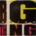  Duran Duran ‎– Big Thing /Jugoton